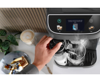DeLonghi ECAM320.61.G Magnifica Plus - 1193935 - zdjęcie 5